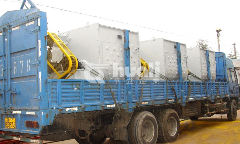 無重力混合機整機產(chǎn)品